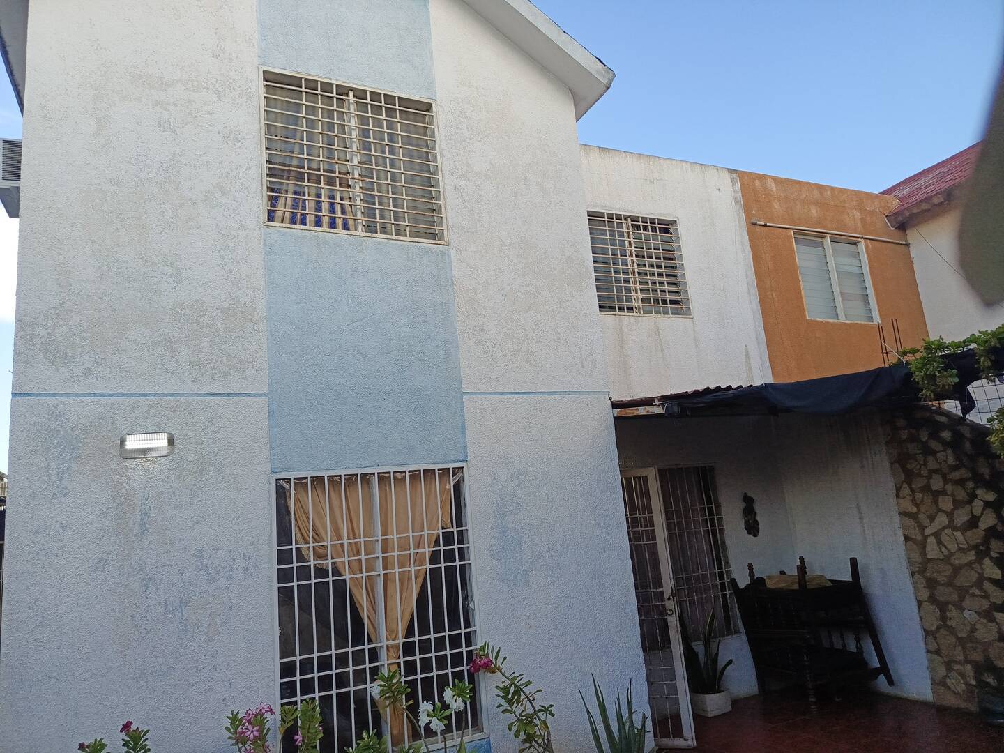 #9455 - CASA para Venta en San Francisco - V