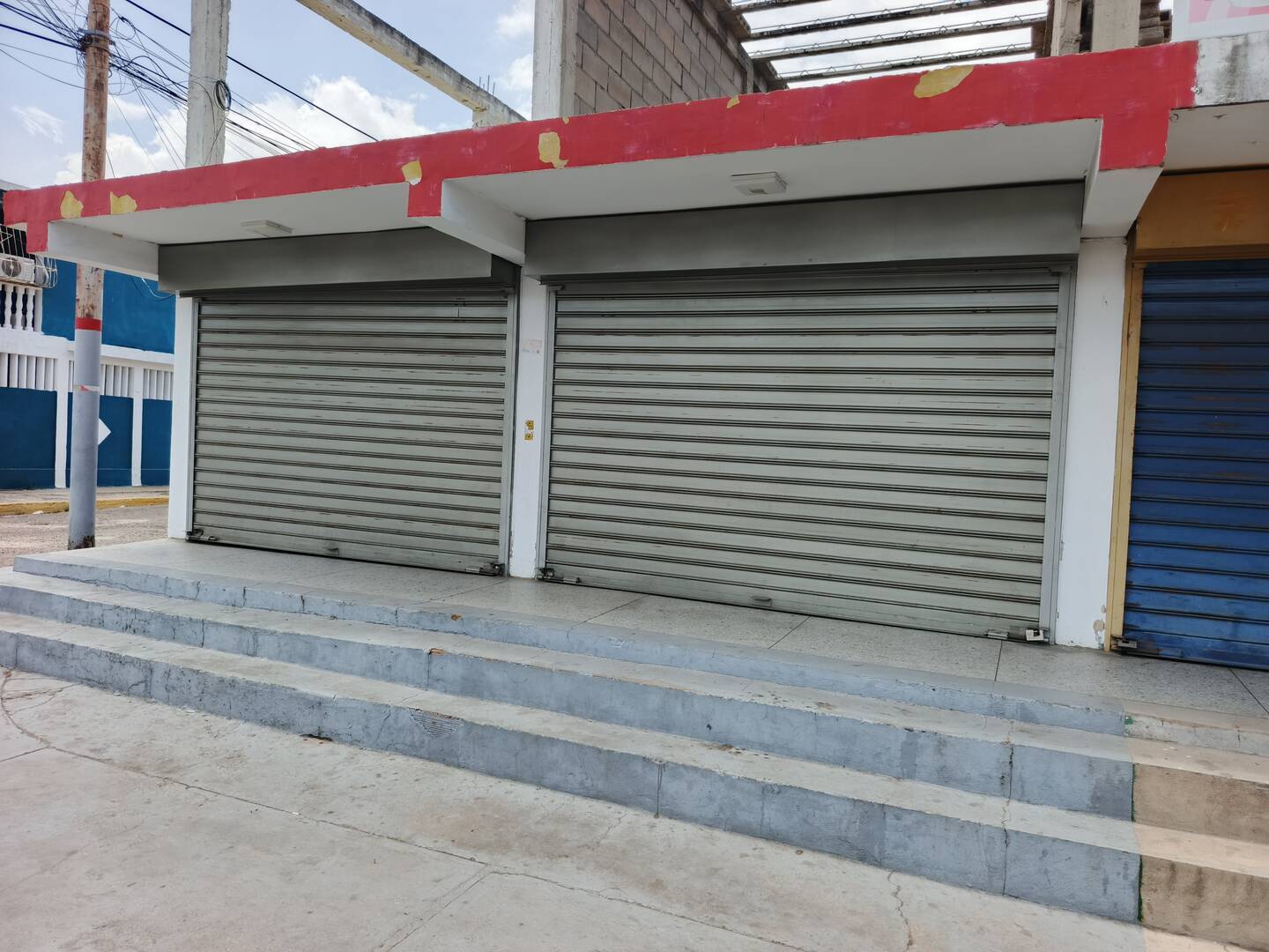 #9458 - LOCAL COMERCIAL para Alquiler en San Francisco - V