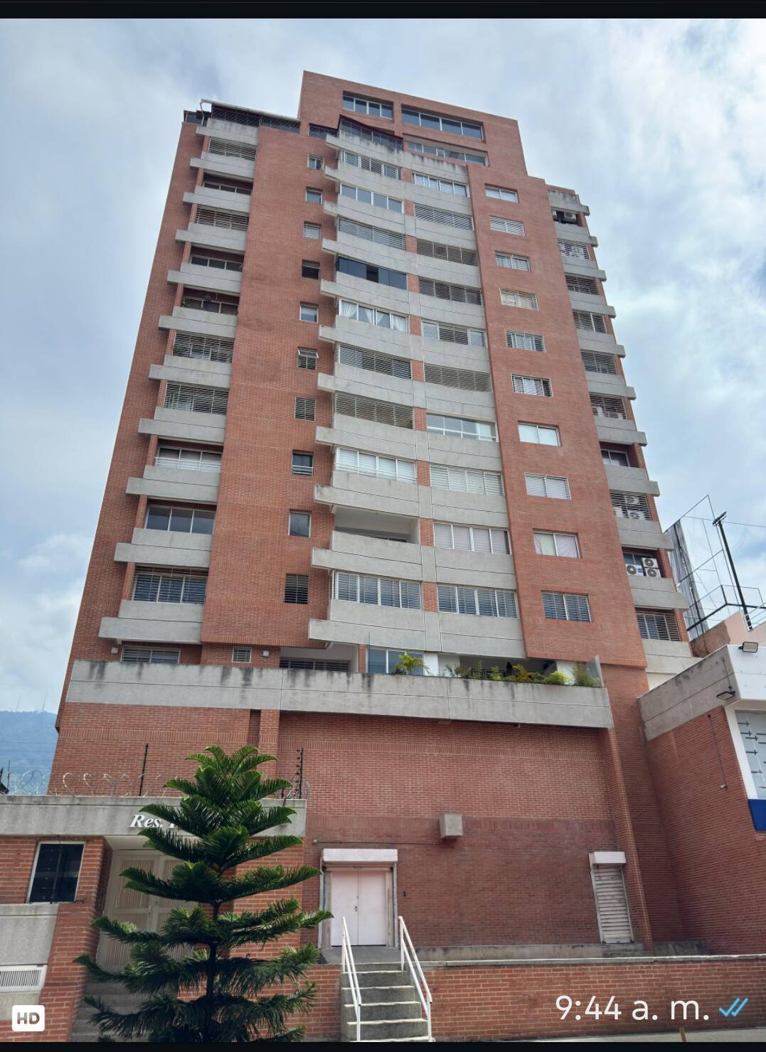 #9410 - APARTAMENTO para Venta en Caracas - A