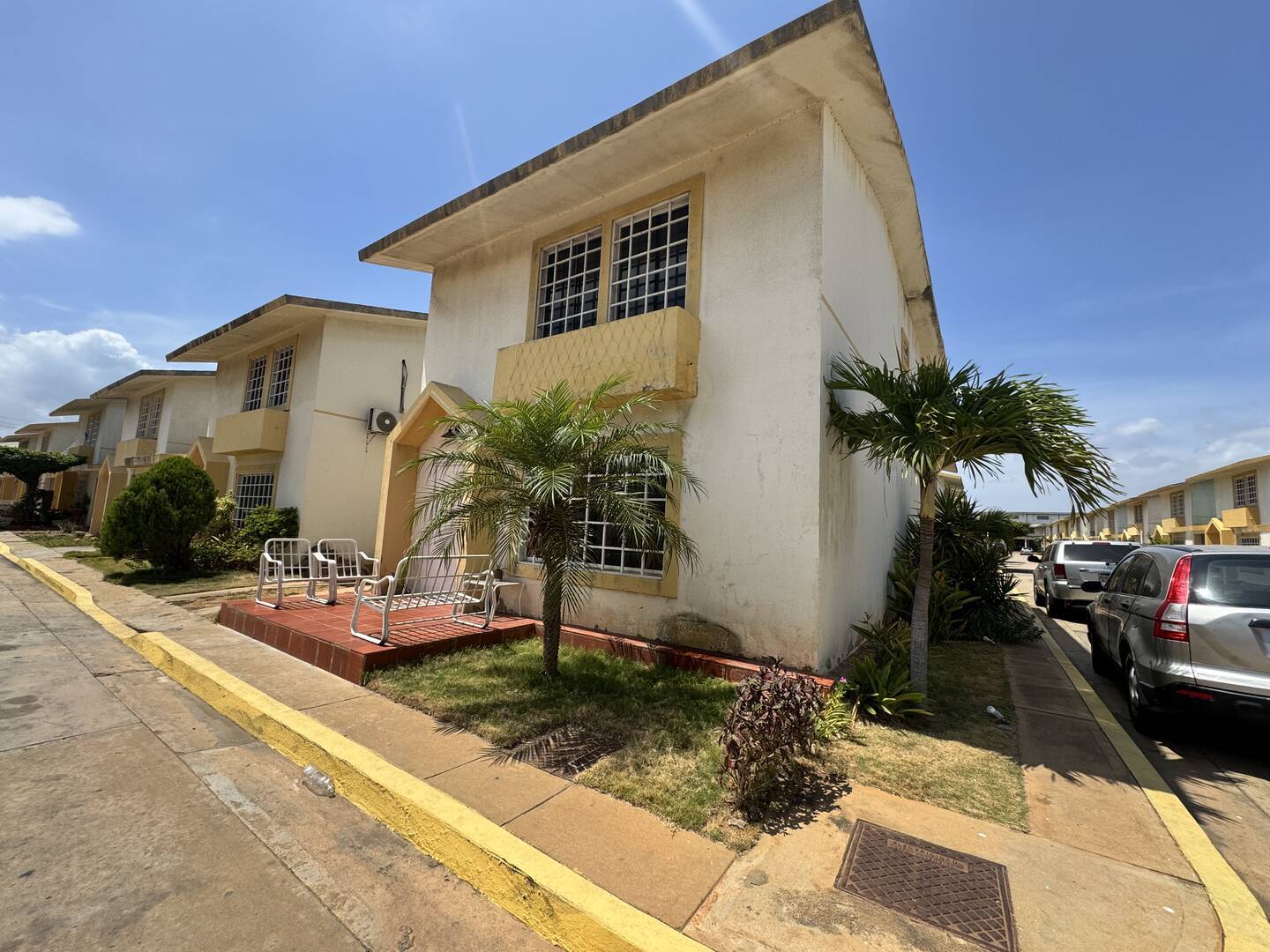 #9468 - CONJUNTO CERRADO para Venta en Maracaibo - V