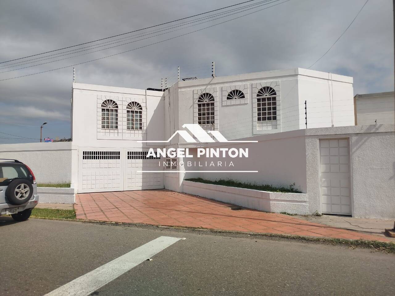 #9459 - CASA COMERCIAL para Venta en Maracaibo - V