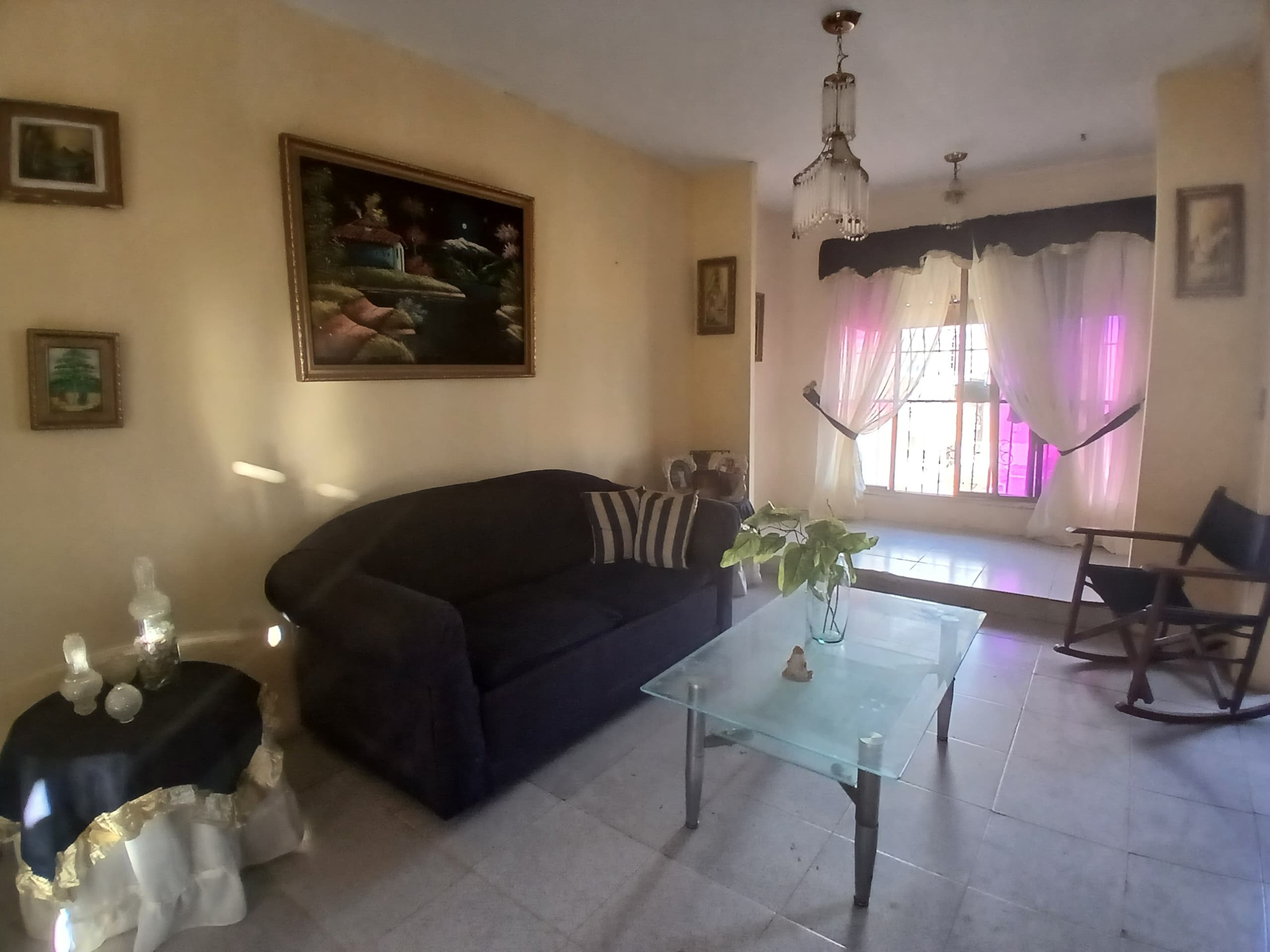 #9480 - APARTAMENTO para Venta en San Francisco - V