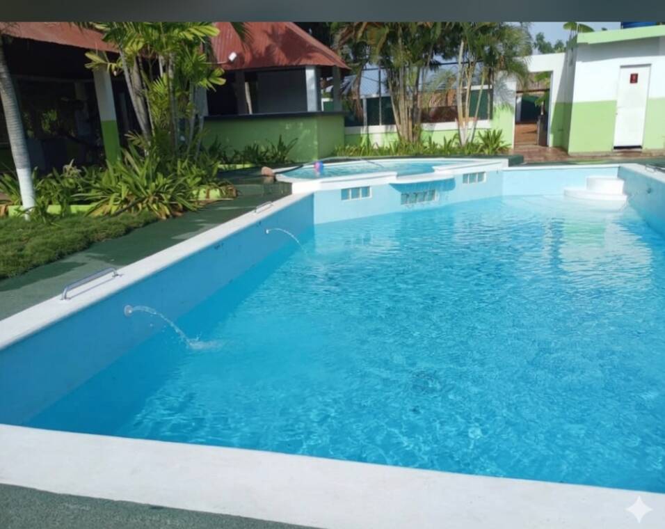 #9484 - GRANJA / FINCA para Venta en Maracaibo - V