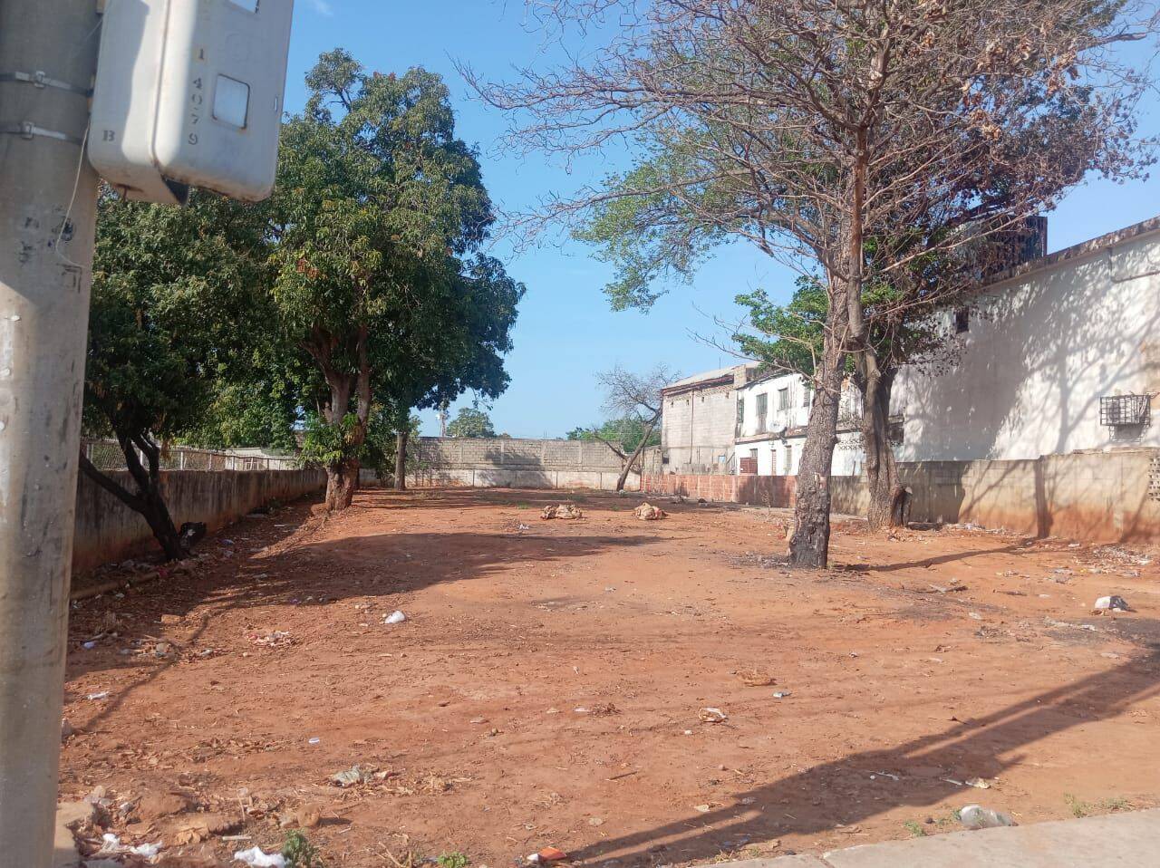 #9510 - TERRENO para Venta en Maracaibo - V