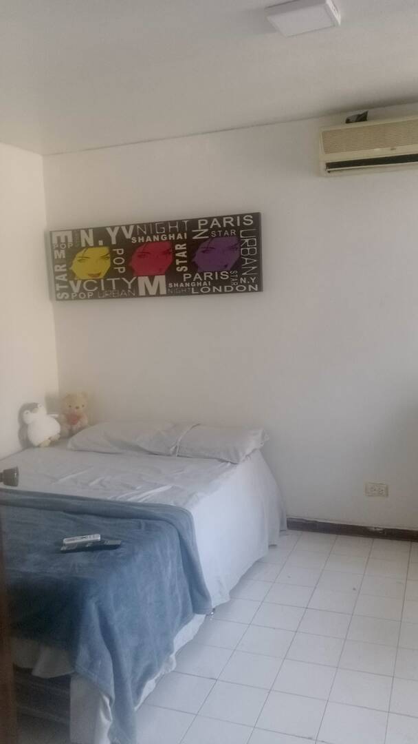 #9507 - HABITACIÓN para Alquiler en Caracas - A