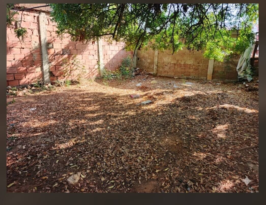 #9508 - TERRENO para Venta en San Francisco - V