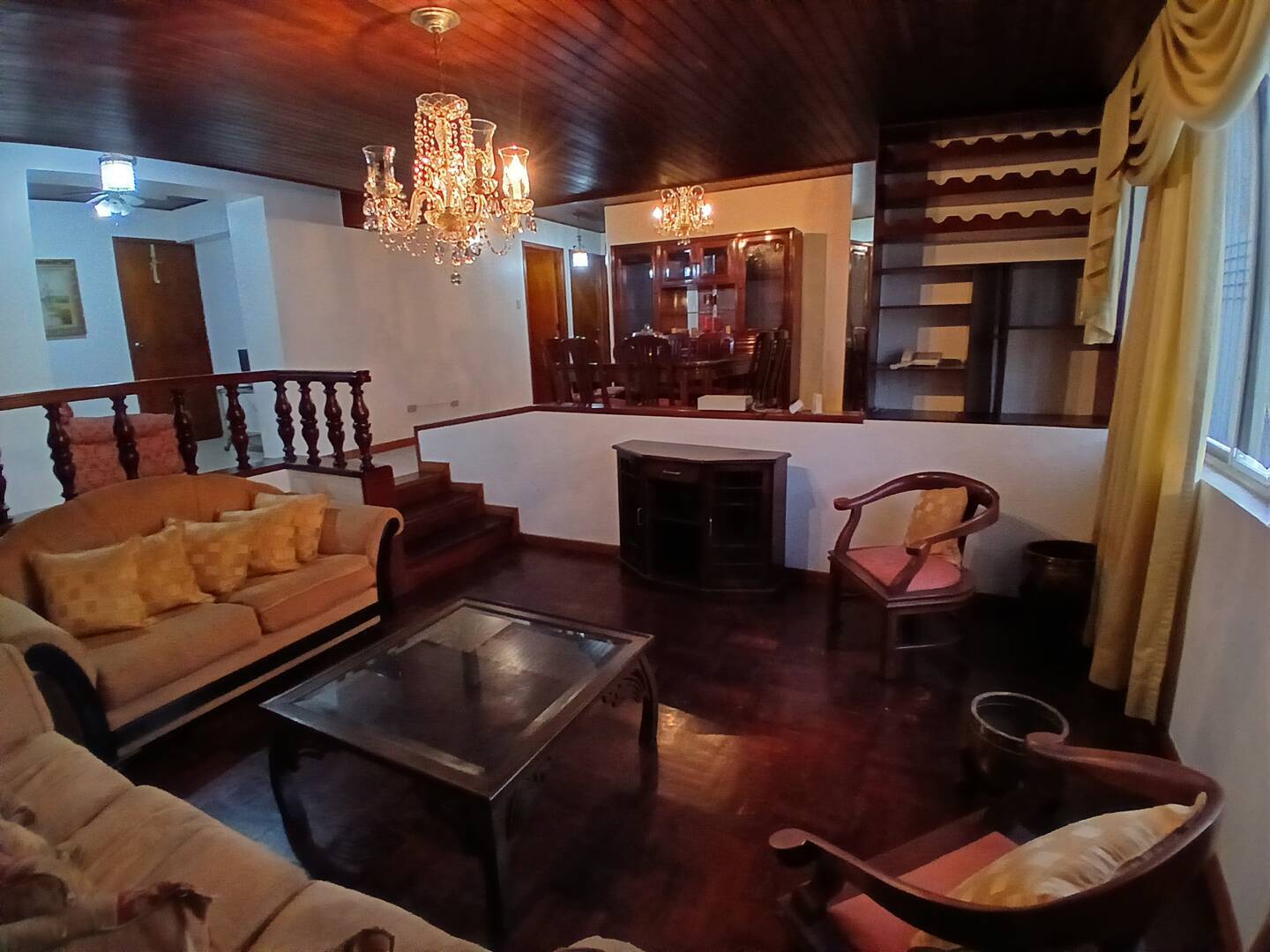 #9516 - APARTAMENTO para Alquiler en Maracaibo - V
