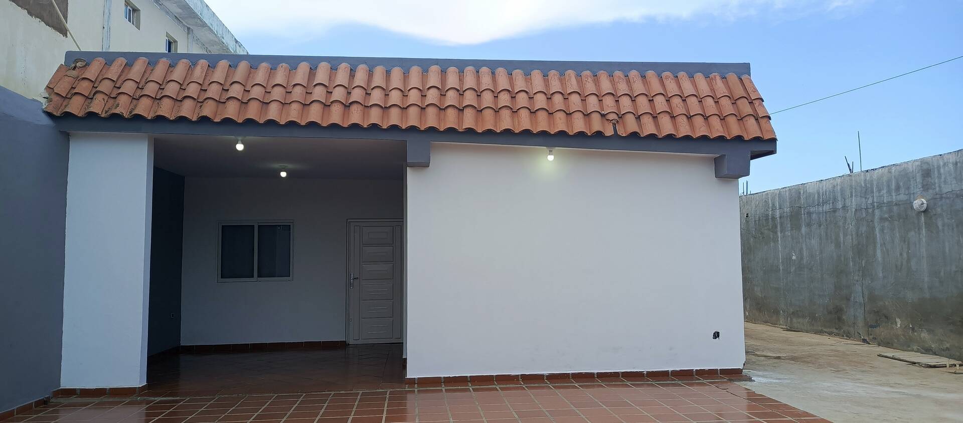 #9537 - CASA para Venta en Maracaibo - V
