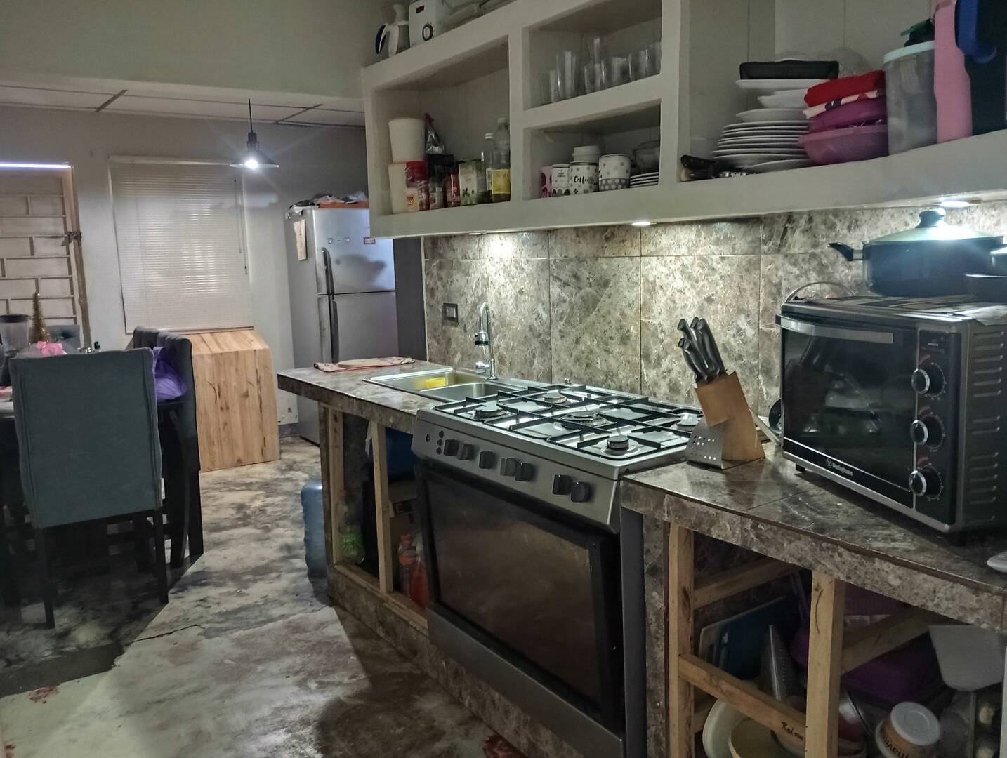 #95401 - CASA para Venta en San Francisco - V