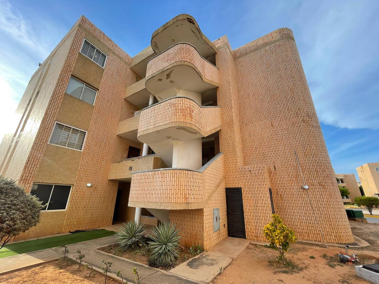 #9542 - APARTAMENTO para Alquiler en Maracaibo - V