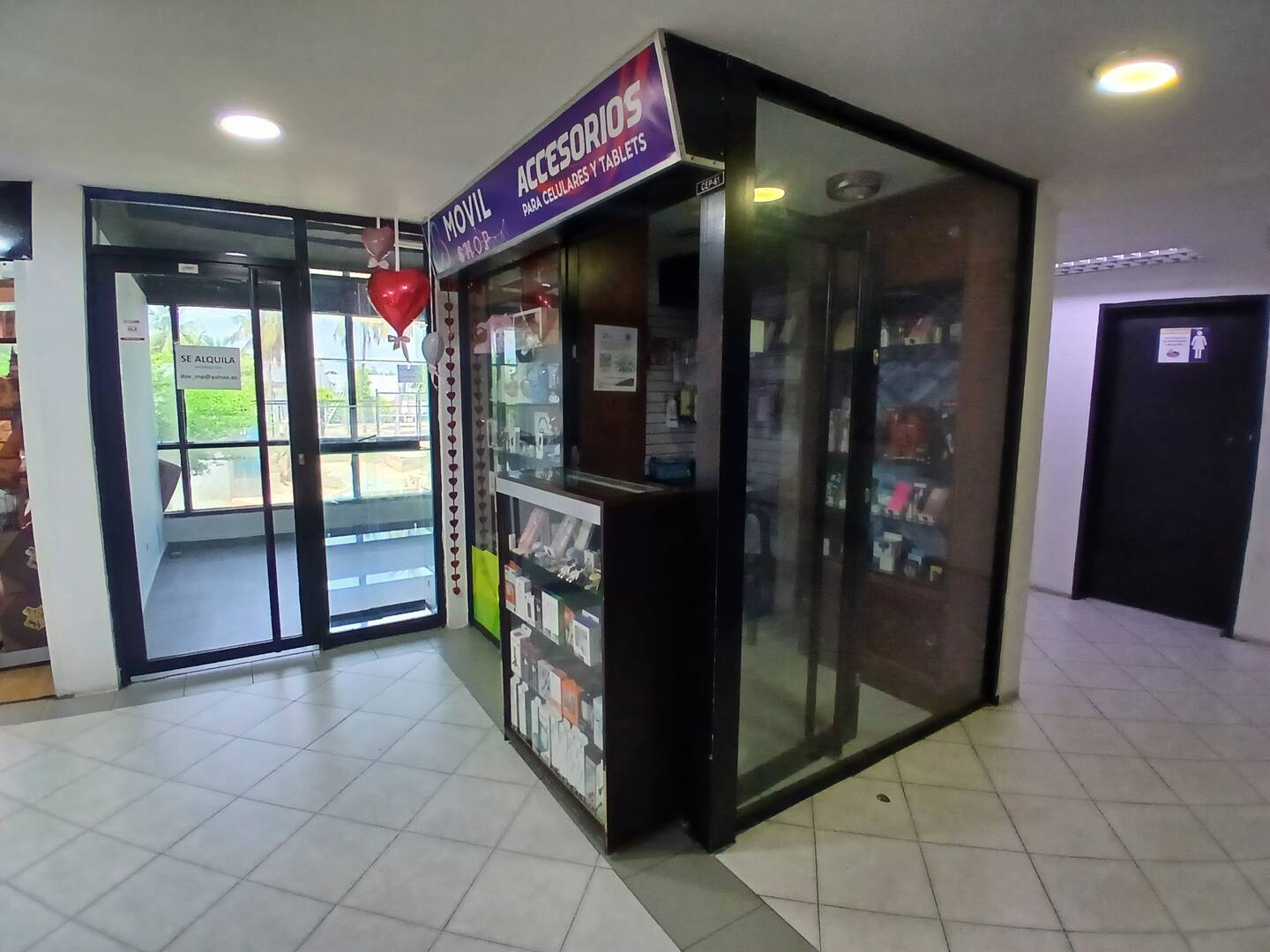 #9546 - LOCAL COMERCIAL para Alquiler en Maracaibo - V
