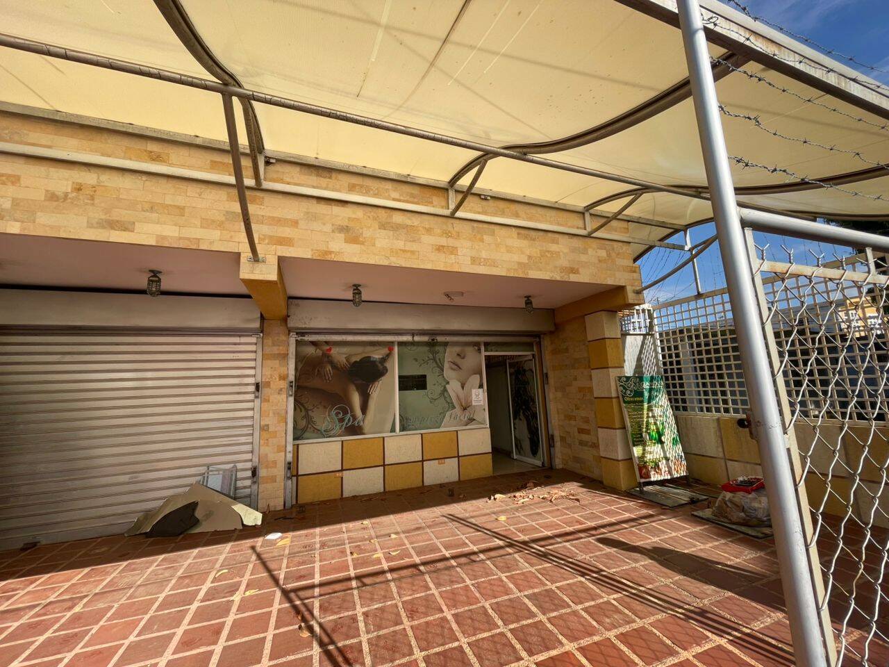 #9548 - LOCAL COMERCIAL para Alquiler en Maracaibo - V