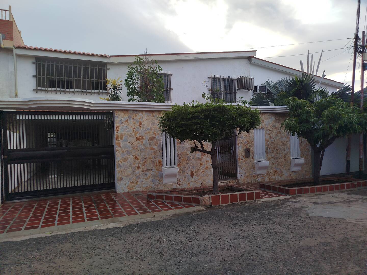 #9549 - CASA para Venta en Maracaibo - V