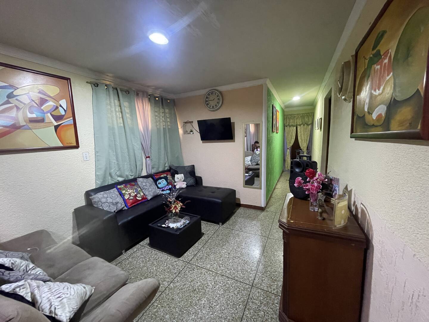 #95755 - CASA para Venta en San Francisco - V