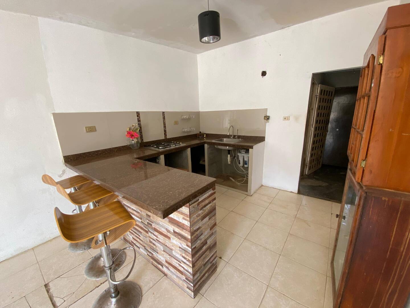 #20028 - CASA para Venta en San Francisco - V