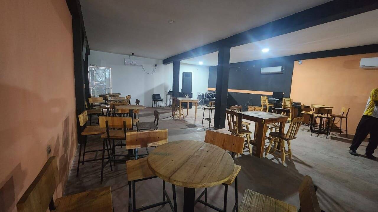 #9564 - LOCAL COMERCIAL para Venta en San Francisco - V