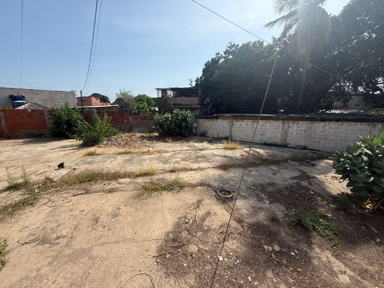 #95750 - TERRENO para Venta en Maracaibo - V