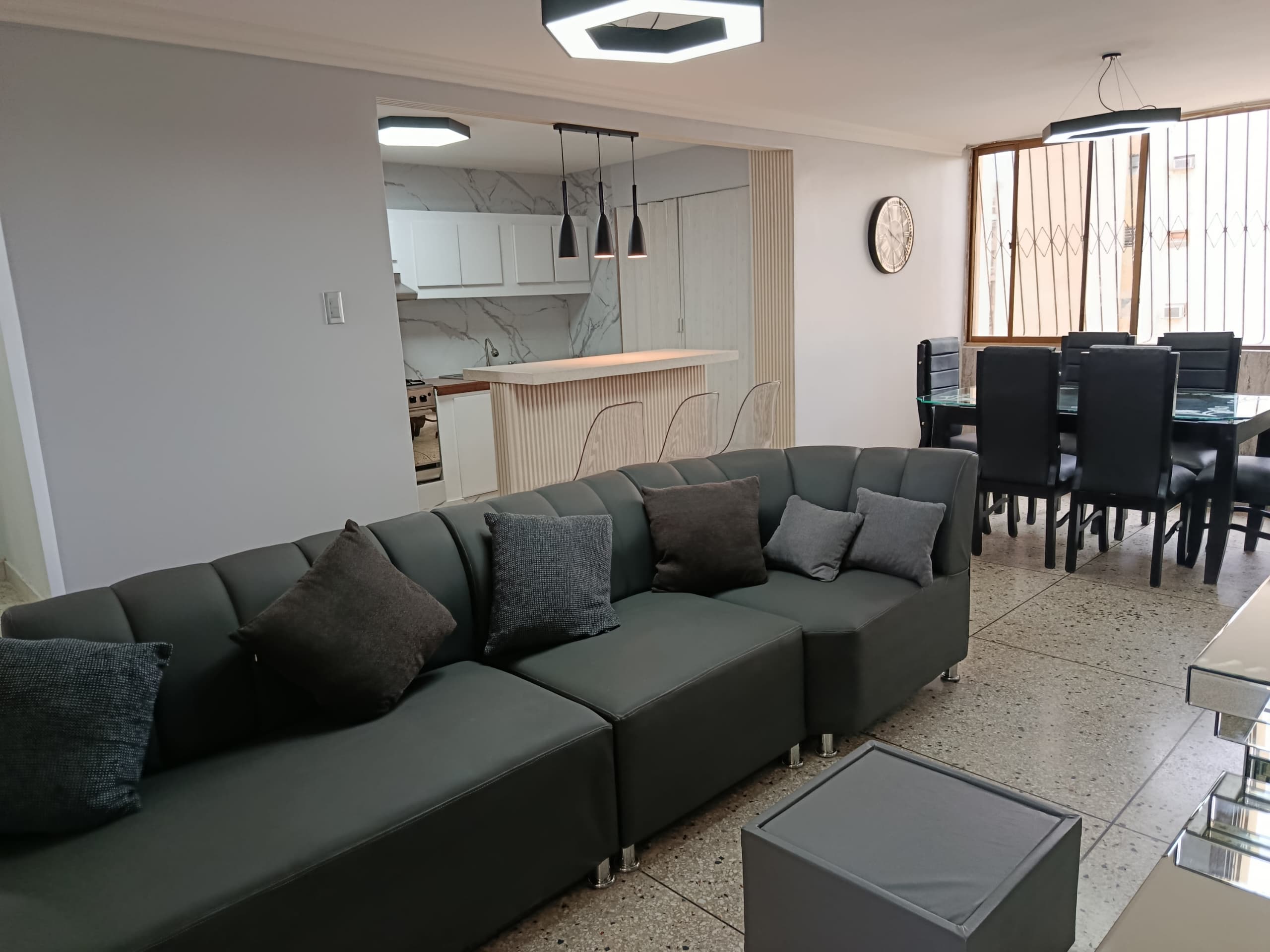 #9572 - APARTAMENTO para Venta en Maracaibo - V