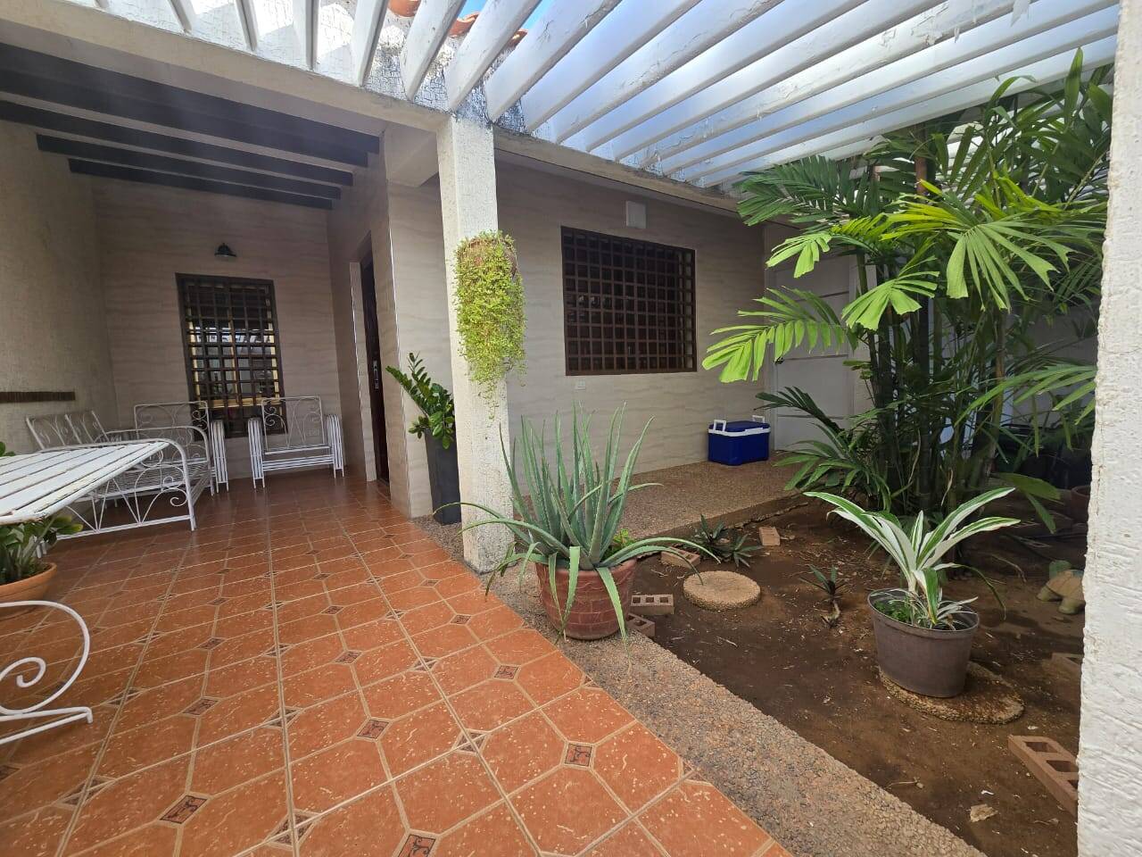 #9575 - CASA para Venta en Maracaibo - V