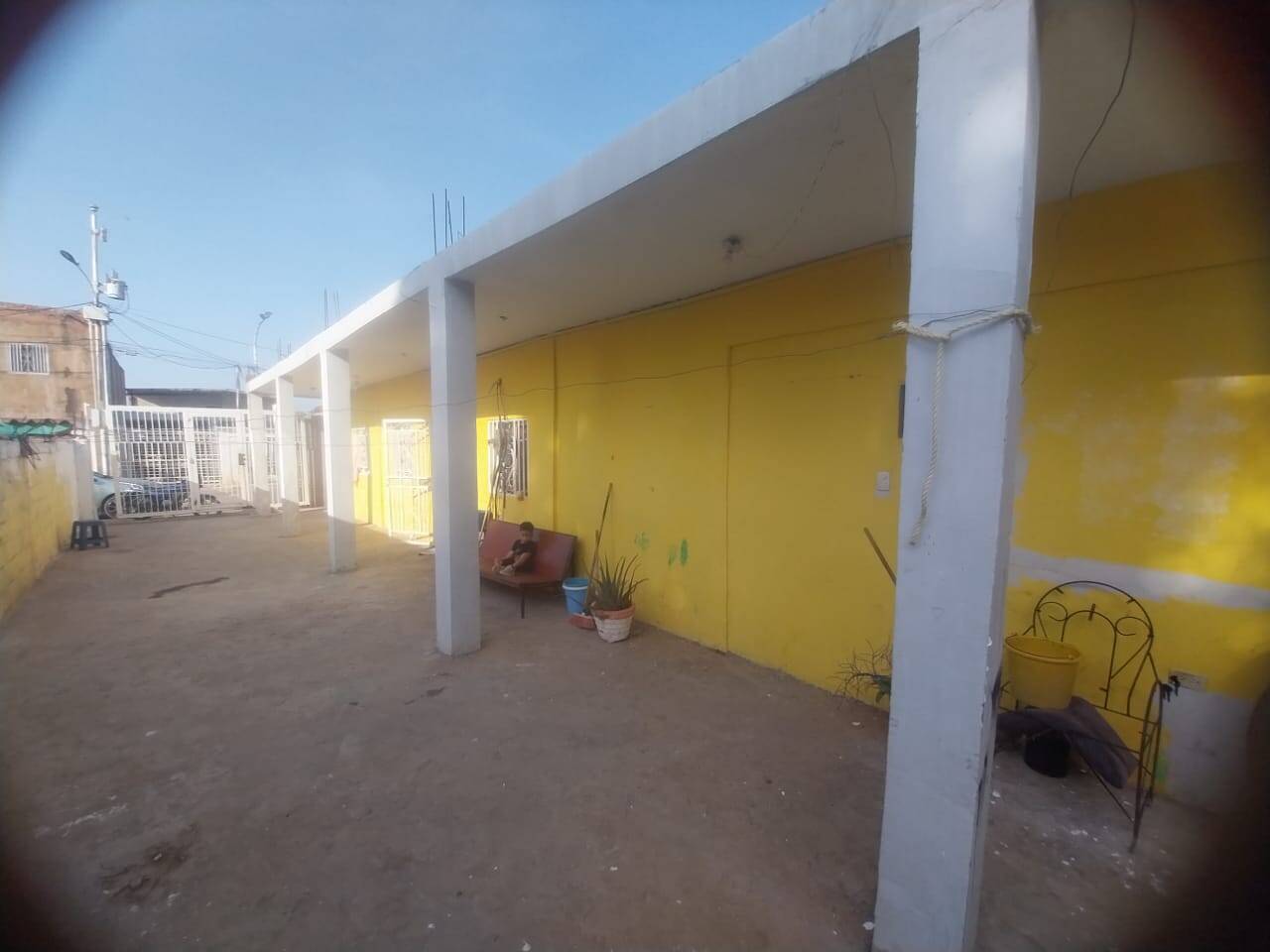 #9579 - CASA para Venta en Maracaibo - V