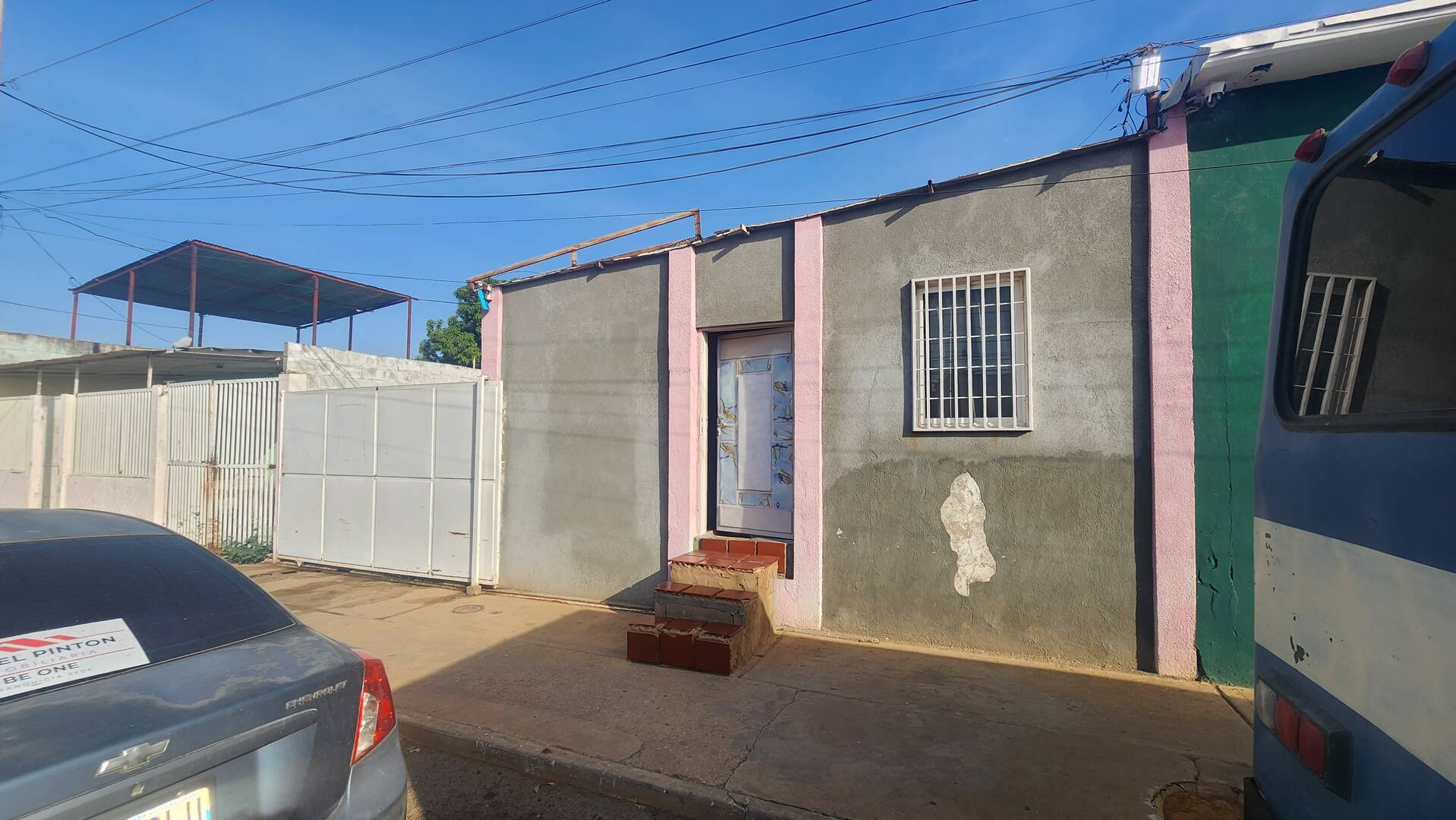 #9588 - CASA para Venta en San Francisco - V