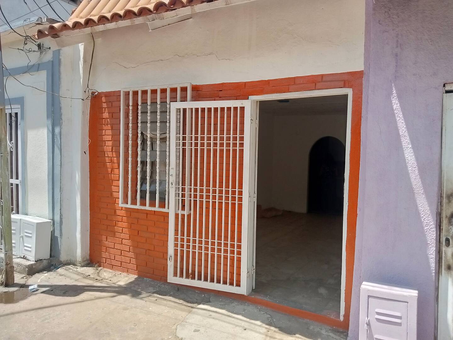 #95890 - CASA COMERCIAL para Alquiler en Maracaibo - V