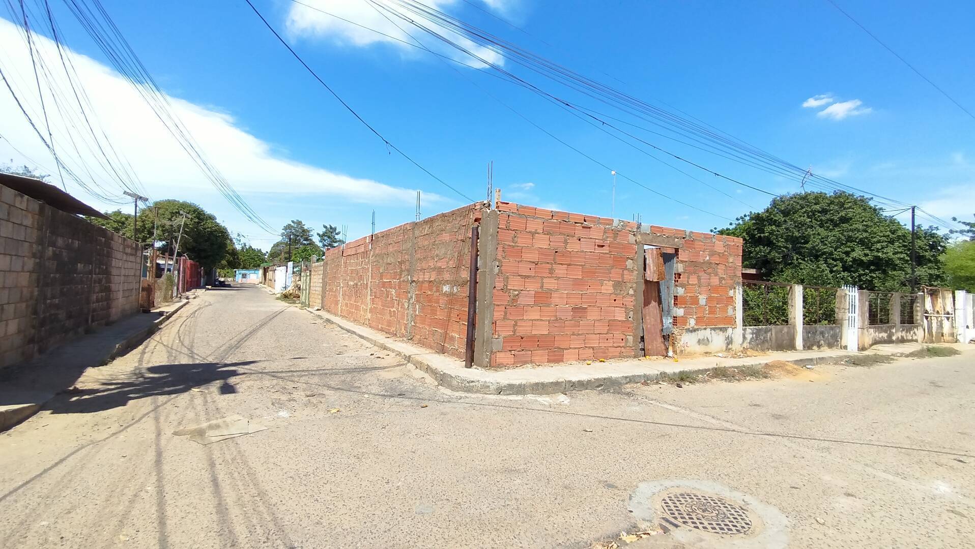 #9590 - TERRENO para Venta en San Francisco - V