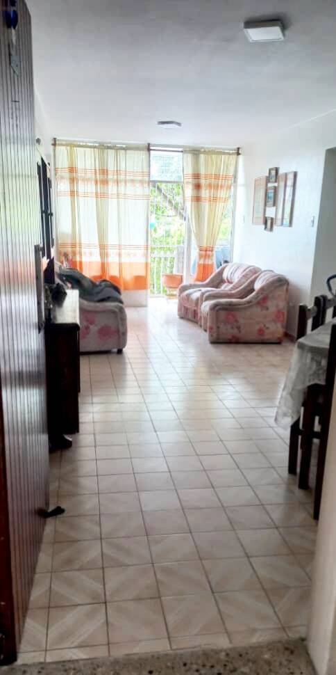 #95975 - APARTAMENTO para Venta en Araure - P