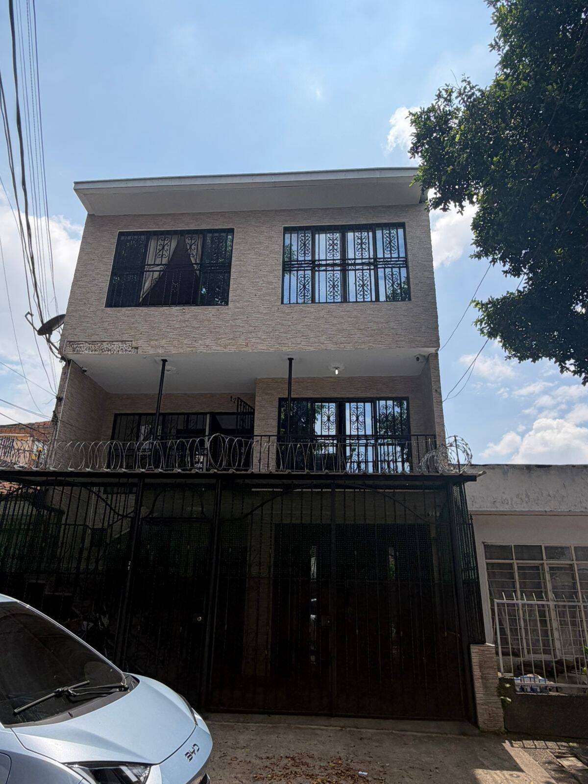 #9602 - CASA para Venta en Cali - VAC