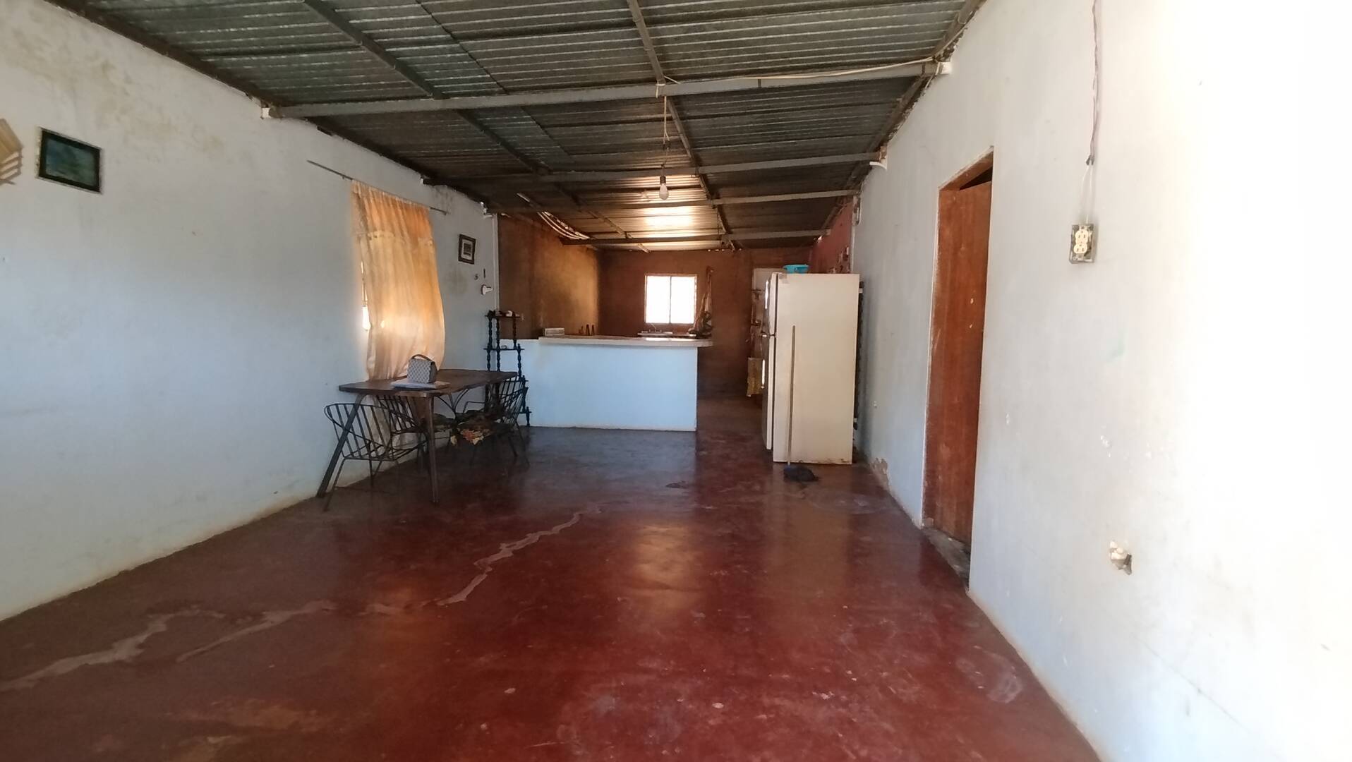 #9604 - CASA para Venta en San Francisco - V