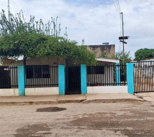 #9605 - CASA para Venta en Maracaibo - V