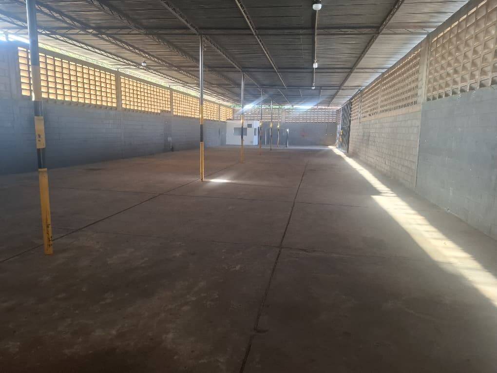 #9607 - GALPÓN / BODEGA para Venta en Maracaibo - V