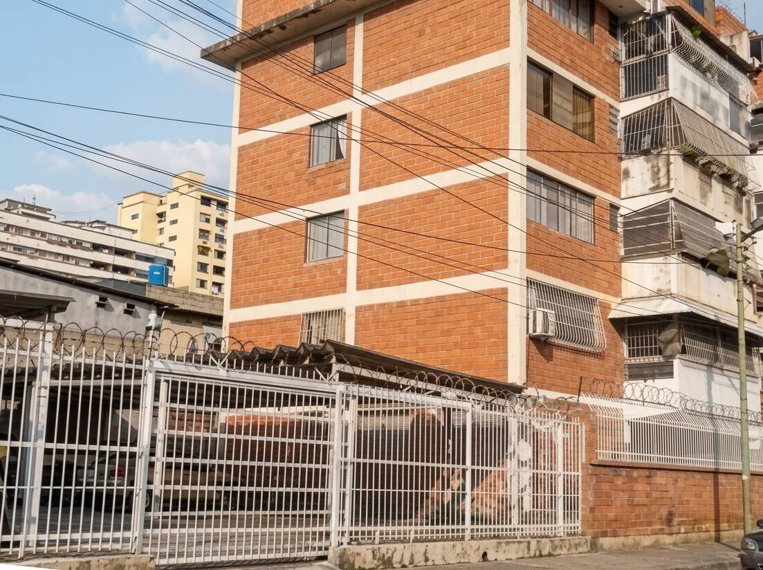 #9608 - APARTAMENTO para Venta en Caracas - A
