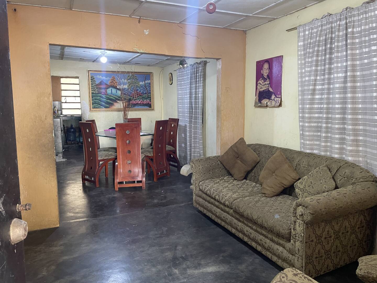 #9620 - CASA para Venta en San Francisco - V