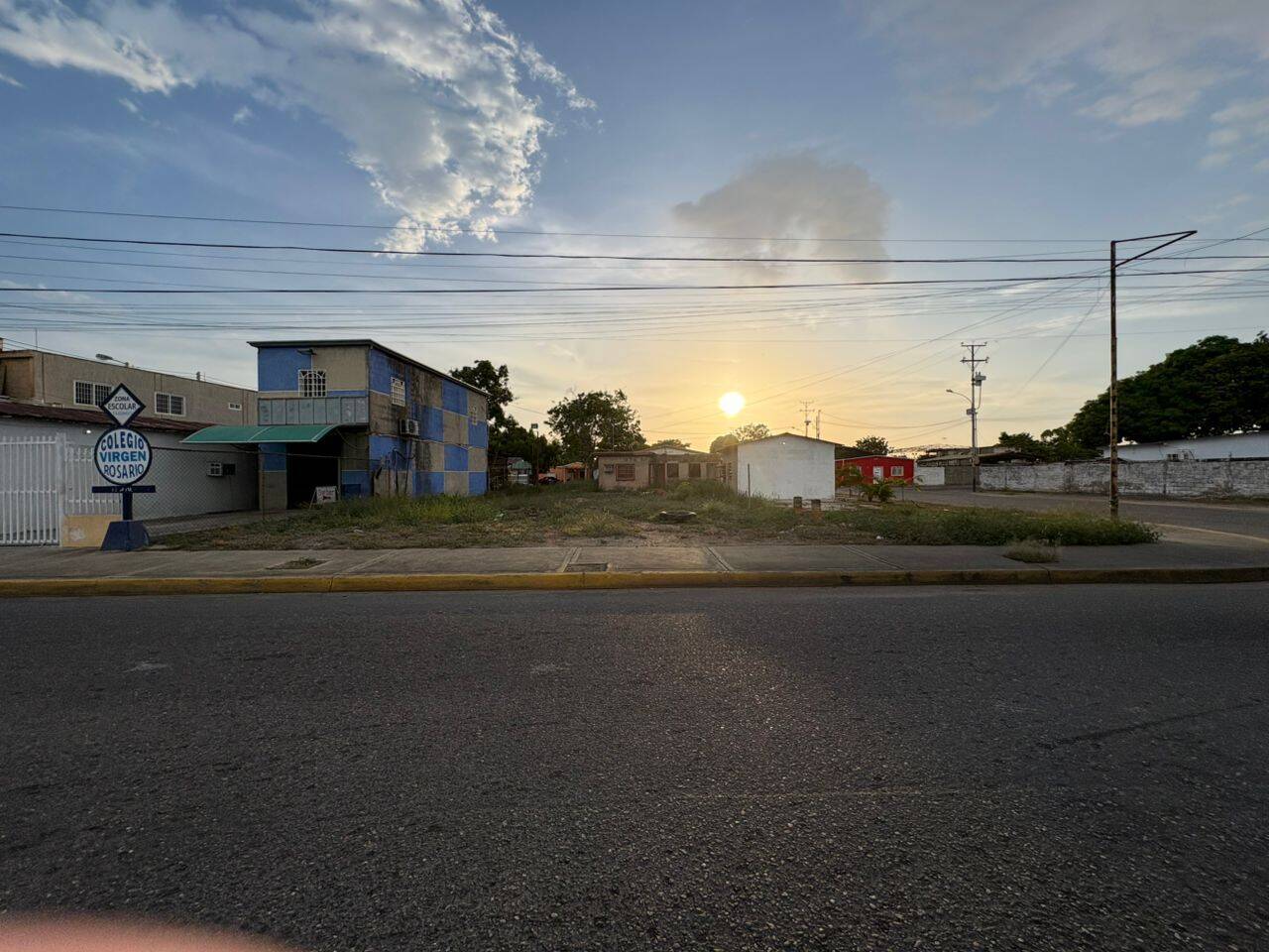 #9625 - TERRENO para Venta en Cabimas - V