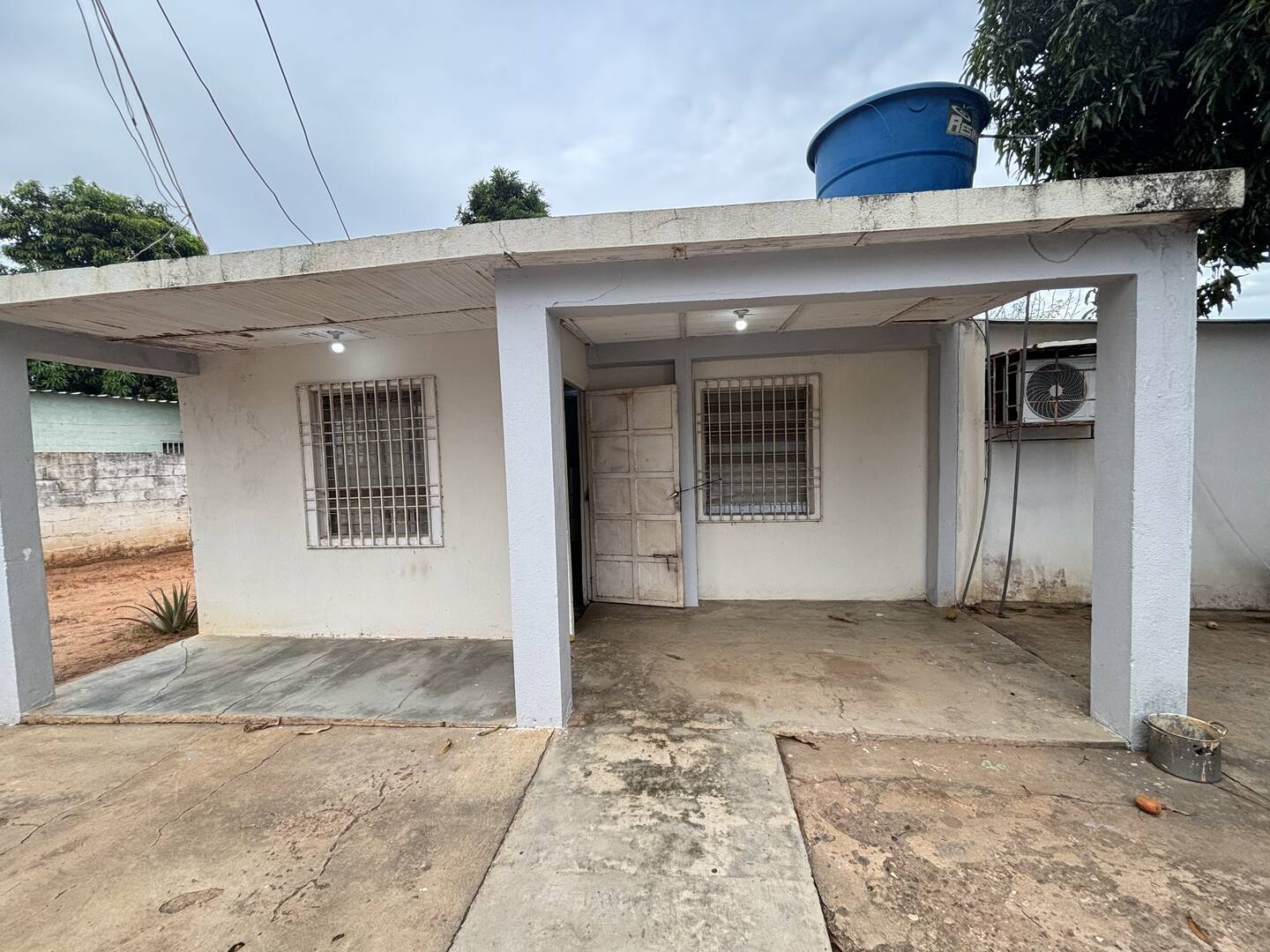 #01256 - CASA para Venta en San Francisco - V