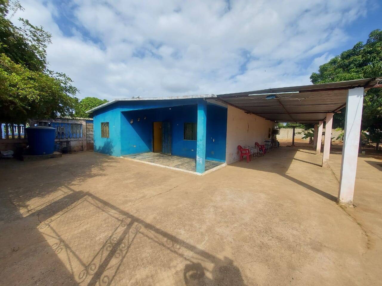 #96261 - CASA para Venta en San Francisco - V