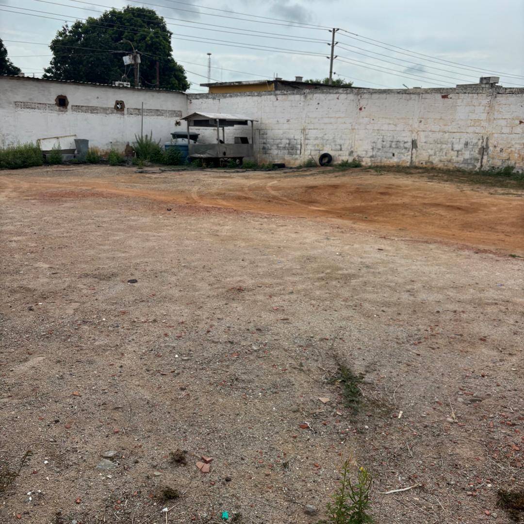 #9646 - TERRENO para Alquiler en Maracaibo - V