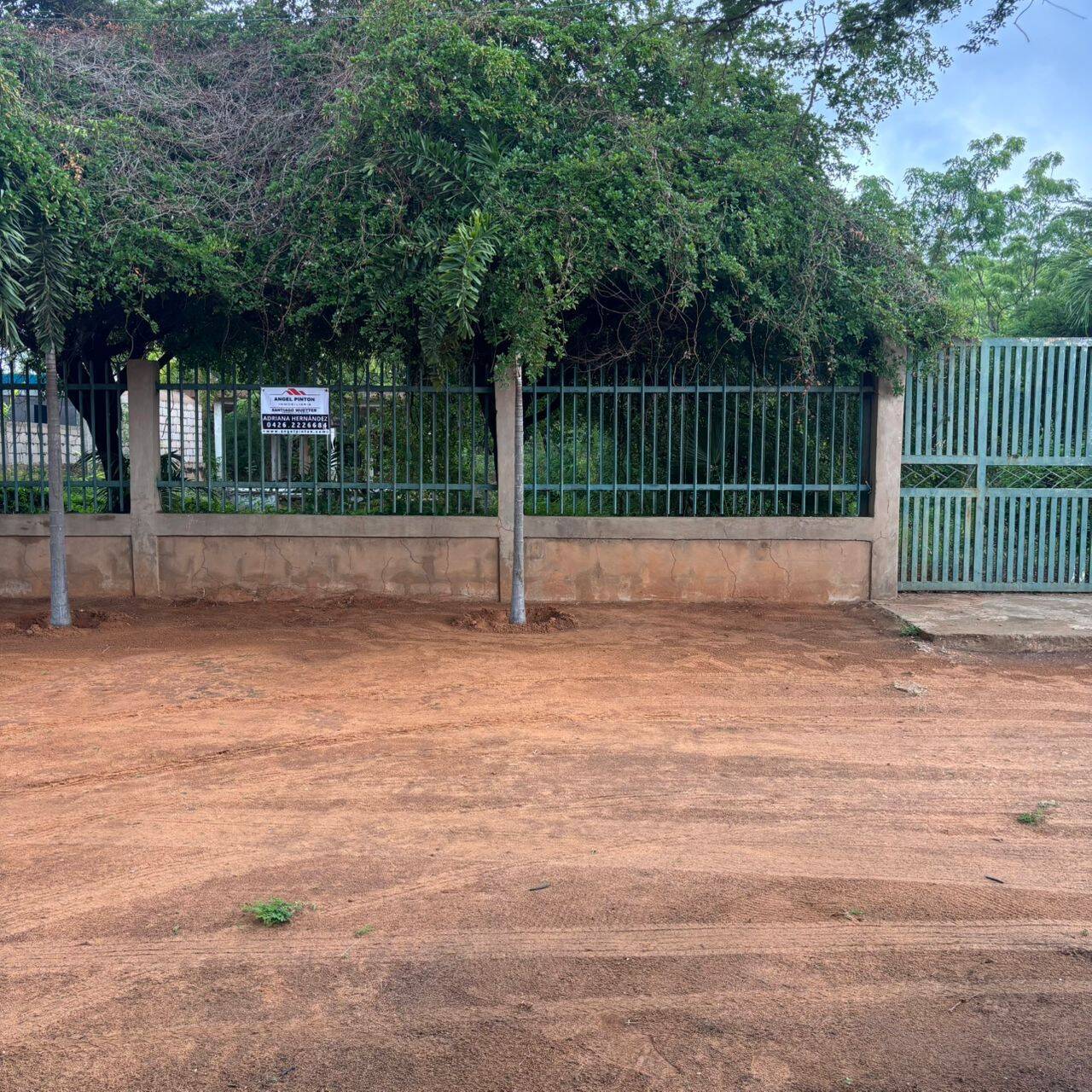 #9648 - TERRENO para Venta en Maracaibo - V