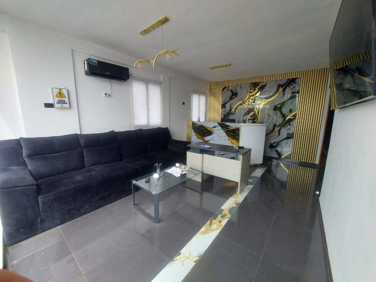 #96541 - LOCAL COMERCIAL para Venta en San Francisco - V