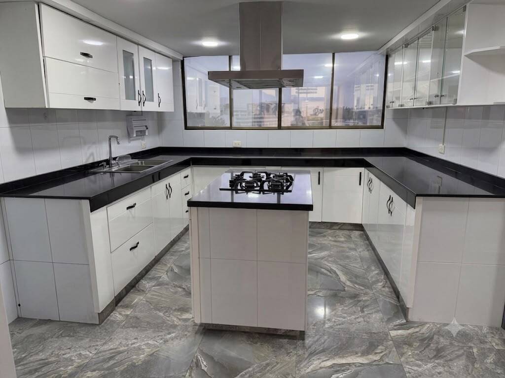 #9663 - APARTAMENTO para Venta en Cali - VAC
