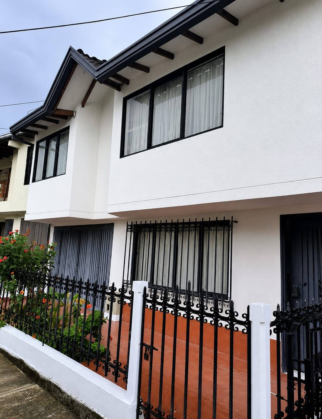 #9665 - CASA para Venta en Popayán - CAU