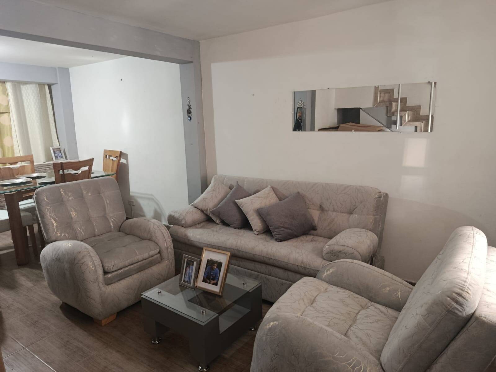 #9666 - CASA para Venta en Palmira - VAC