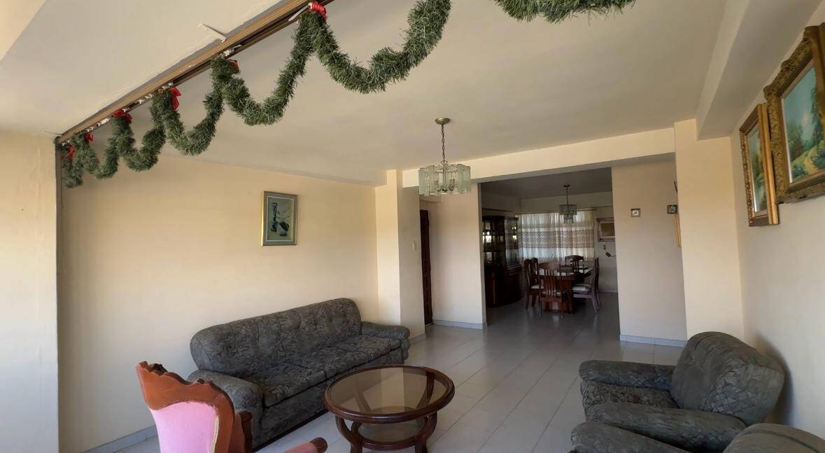 #9669 - APARTAMENTO para Venta en Ciudad Ojeda - V