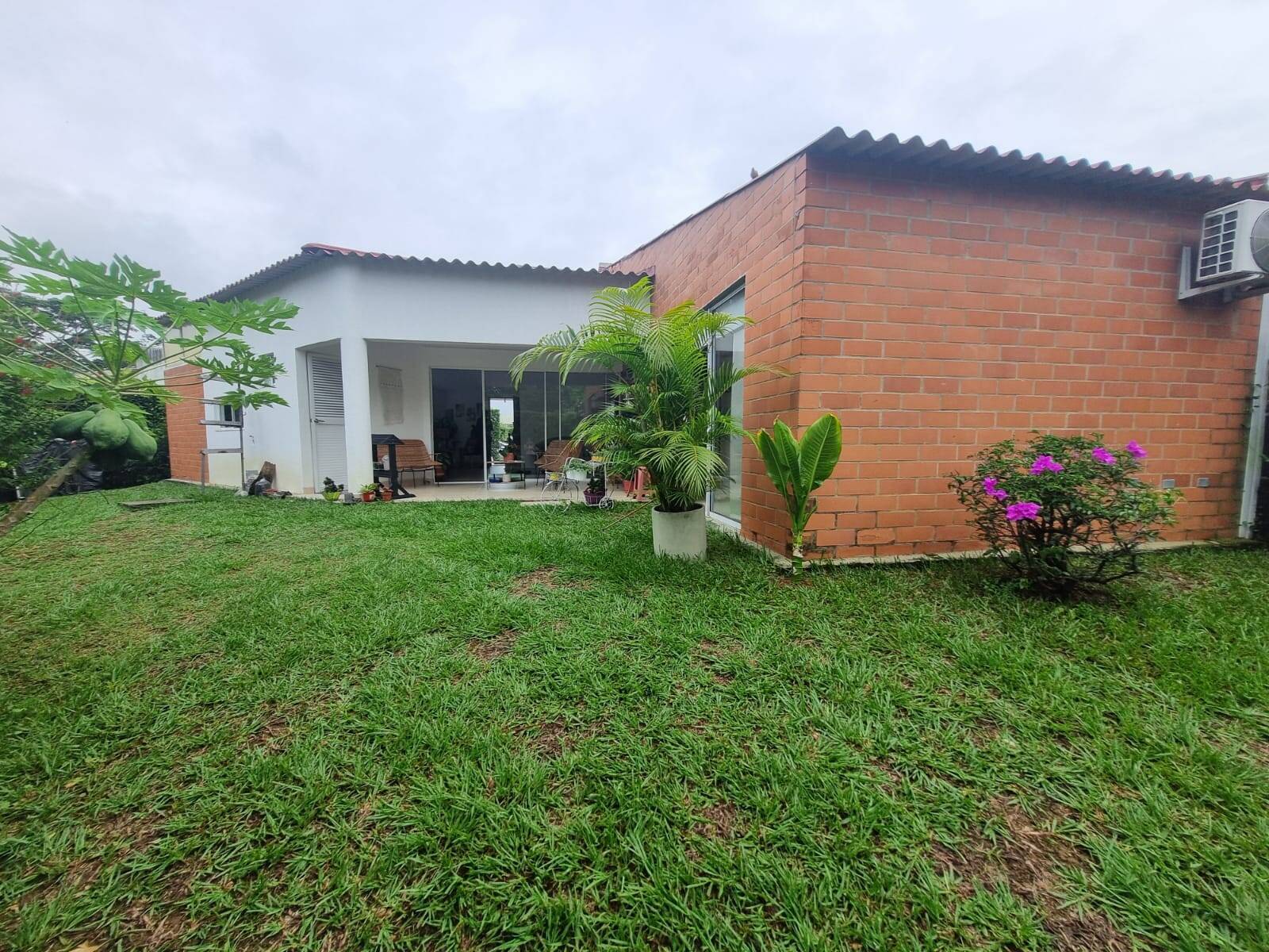 #9677 - CASA para Venta en Jamundí - VAC