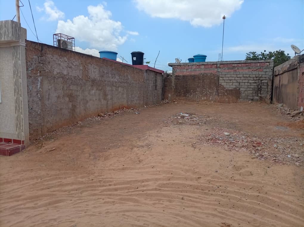 #9683 - TERRENO para Venta en Maracaibo - V