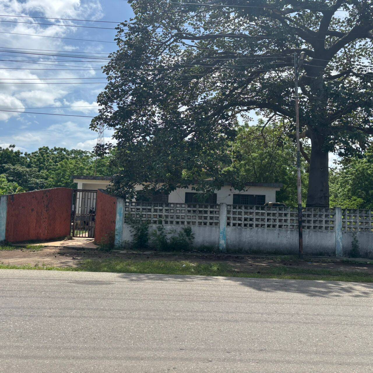 #9686 - TERRENO para Venta en Cabimas - V