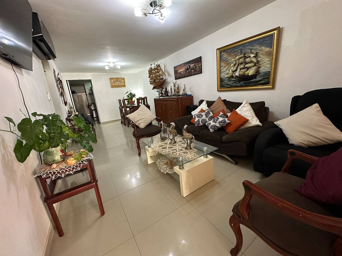 #9692 - CONJUNTO CERRADO para Venta en Maracaibo - V
