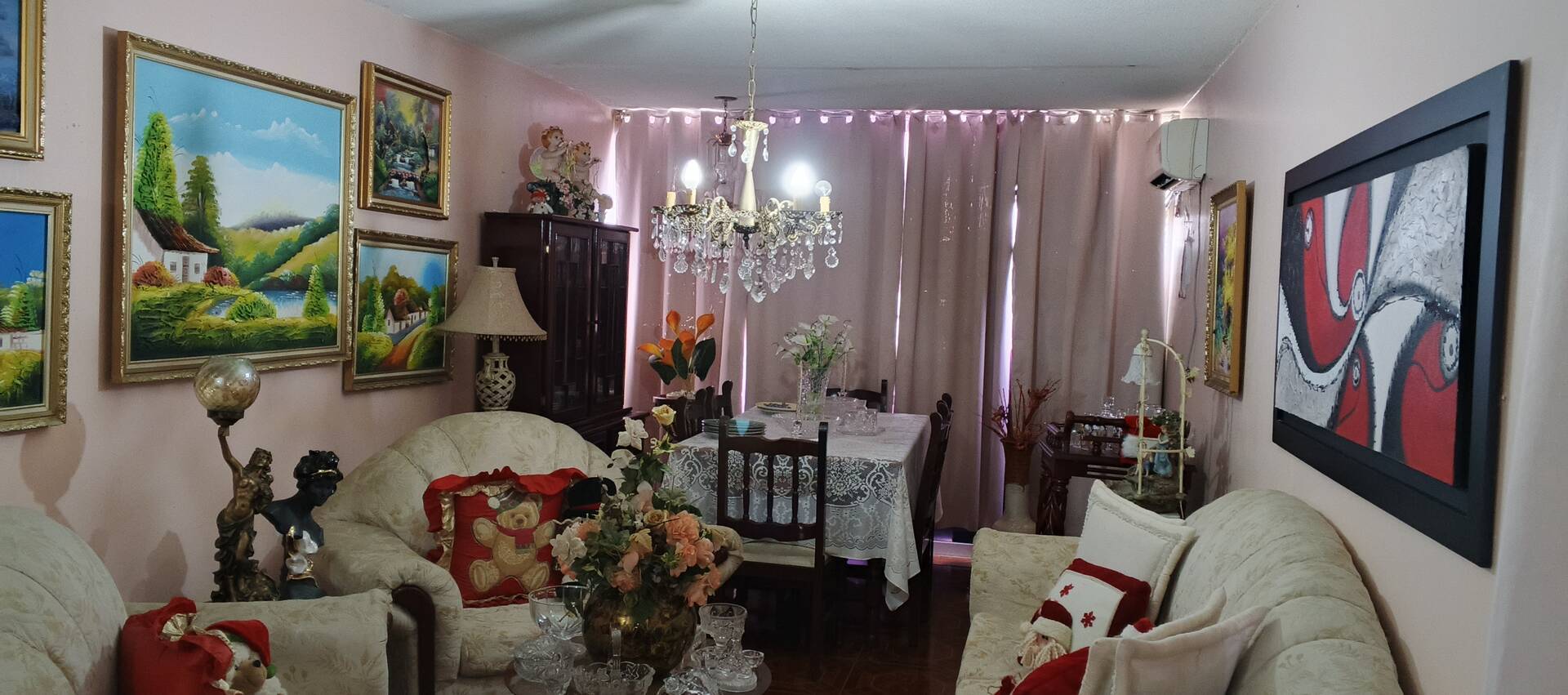 #9695 - APARTAMENTO para Venta en Maracaibo - V