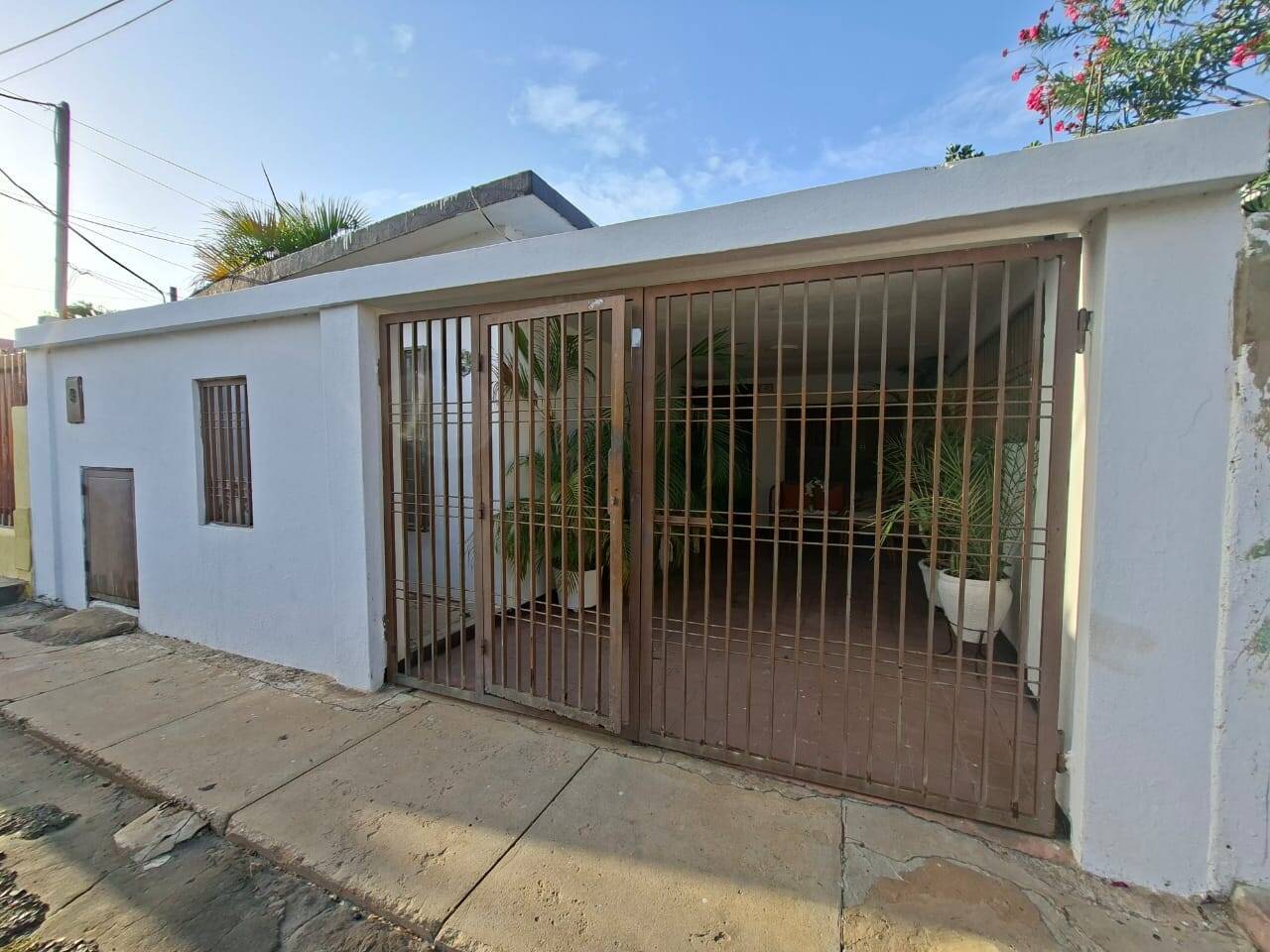 #9691 - CASA para Venta en Maracaibo - V